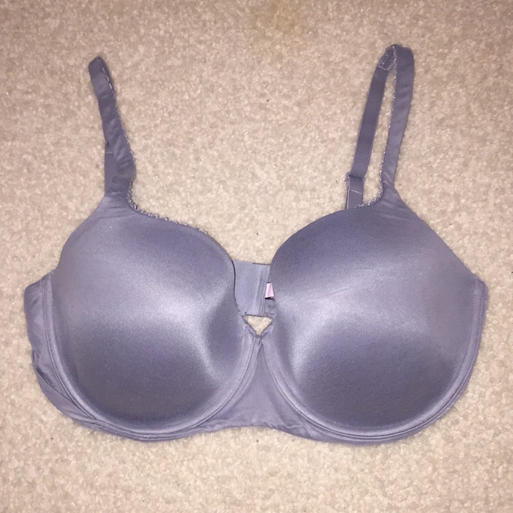 Body by Victoria Secret Underwire Demi Bra